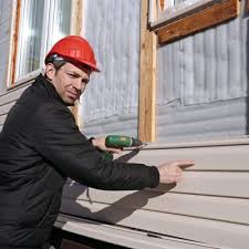 Historical Building Siding Restoration in Shady Cove, OR